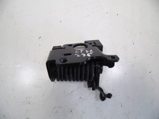 2387580100 - Петля крышки багажника MERCEDES W238 левая