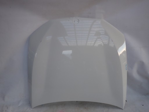 BMW 5 G30 G31 17- Cofano