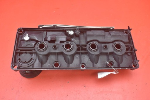 Abdeckung der Ventile Gehäuse 03L103469R VW TIGUAN 1 und 2.0 TDI 140 KM 11-17