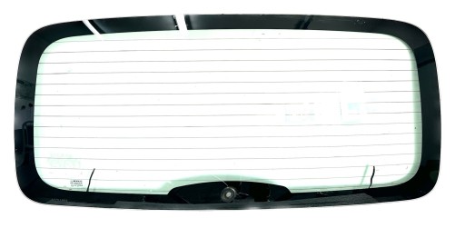 903003320R - RENAULT KANGOO II 2007 - заднее стекло боярышника