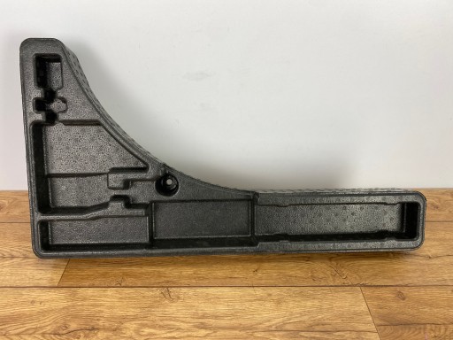 polystirene boot floor well Ford Bronco Sport 2020+ USA