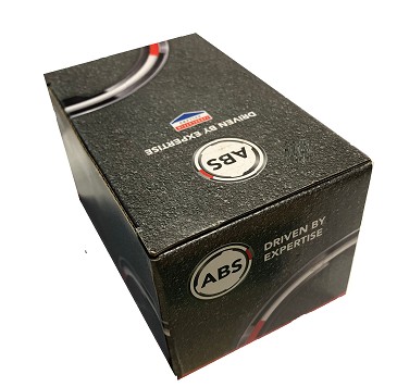 35189 - ТОРМОЗНЫЕ КОЛОДКИ. ALFA ROMEO GIULIA 15-СЗАДИ