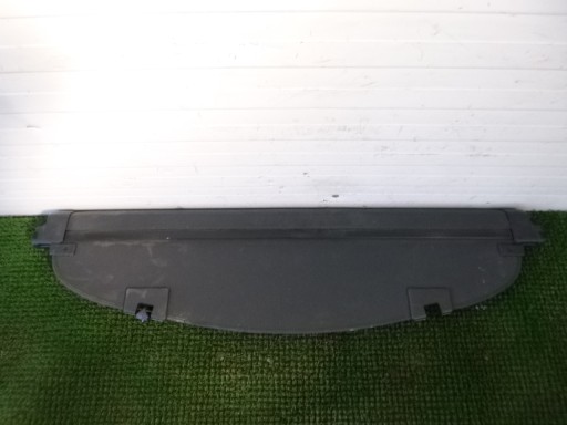 MAZDA CX - 5 KD 2012-ЖАЛЮЗІ БАГАЖНИКА ОРИГІНАЛ