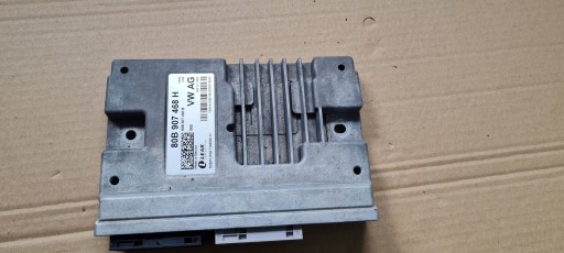 RS5 8W LIFT S5 modul Bedienteil GATEWAY 80B907468H A4 B9 8W S4 RS4