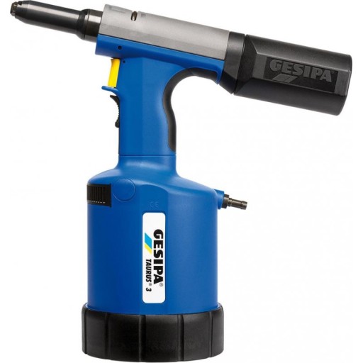 ЗАКЛЕПОЧНИК ДЛЯ ОДНОСТОРОННИХ ЗАКЛЕПОК 3 GESIPA