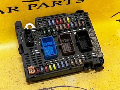 9810719480 - Модуль контролера bsm peugeot 508 і rxh lift 2.0