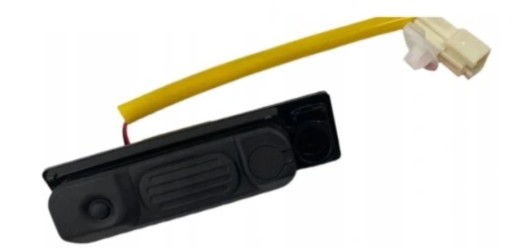 WB/5810A090-00 5810A090-00 - MITSUBISHI ASX РУЧКА КНОПКА МИКРОСТИК КРАН ЗАДНЯЯ БОКОВАЯ БЕЗКЛЮЧЕВАЯ