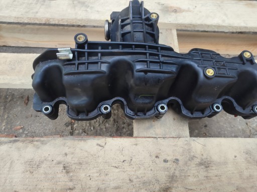 intake manifold VW Audi Seat Skoda 1.6TDI 03L129711AL