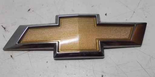 CHEVROLET CRUZE 10R БЕЙДЖ ЛОГОТИП ЕМБЛЕМА