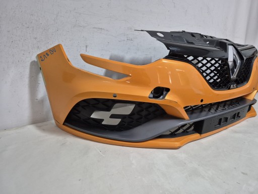 RENAULT MEGANE IV 4 RS 16- bumper front front 6XPDC 620227728R