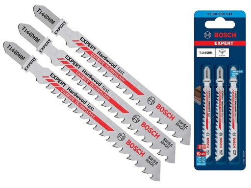 ДИСК BOSCH T144DHM /3 шт.