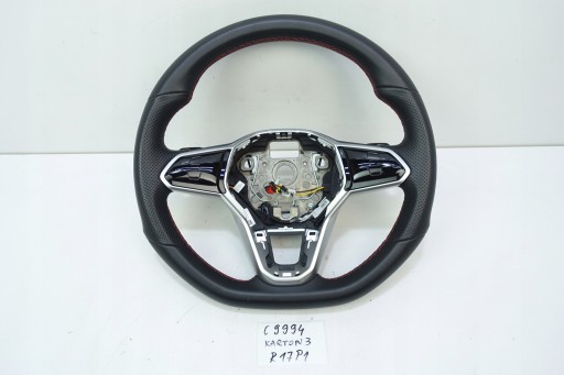 lenkrad VW GOLF VIII GTI VIRTUAL 5H0419089BB