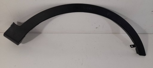 Toyota RAV 4 XA40 lišta blatníku přední pravá 7560142130 (U261)