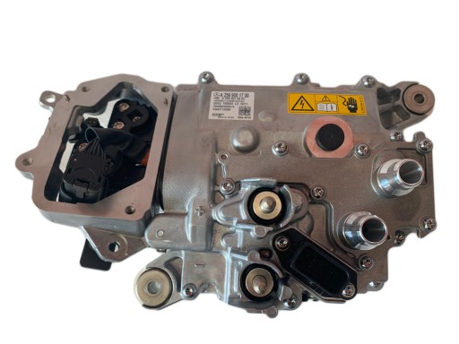 A2569001700 - Модуль мерседес-бенц а2569001700