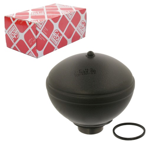 38289 - Аккумулятор давления масла febi citroen