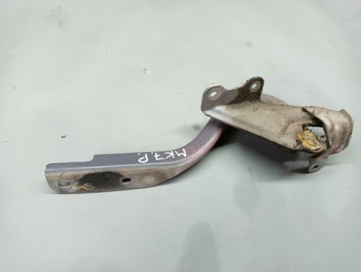 SUZUKI SWIFT MK7 10-17-ПЕТЛЯ КАПОТА ПРАВАЯ