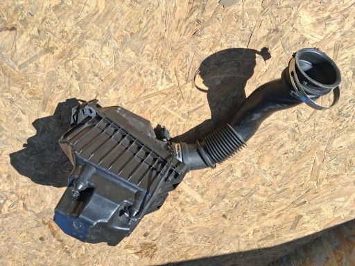 Gehäuse filter luft FORD PUMA MK2 L1B19600AD