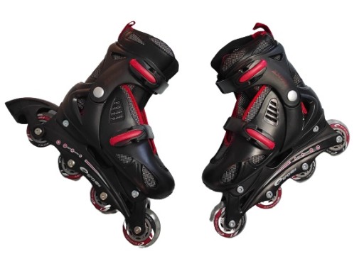 Регульовані ковзани SPOKEY y.34-37 модель 82707