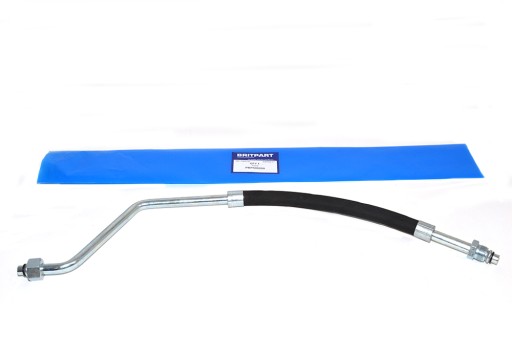 PBP500200 - МАСЛЯНИЙ ШЛАНГ РАДІАТОРА ВНИЗ 300 TDI