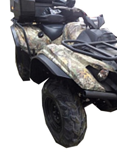 Расширения Yamaha Kodiak 700 2016->