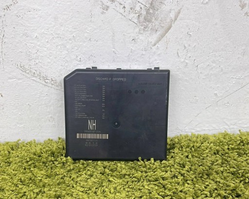 284b7-6fv0a 284b76fv0a - Коробка запобіжник корпус модуль контролер nissan qashqai j11 16-17