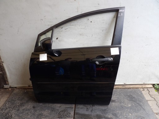 Mazda 5 ajtó elsö bal