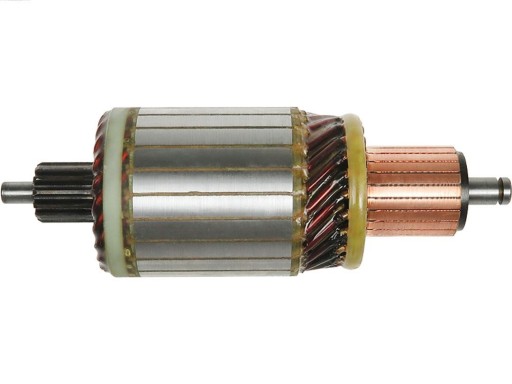 SA0069, - Ротор стартера sa0069