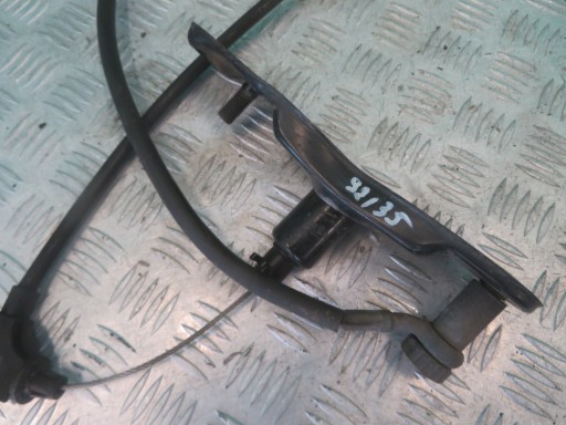 alzavetro staffa ruote della ruota di scorta FORD TRANSIT MK8 BK31-1K353-CE