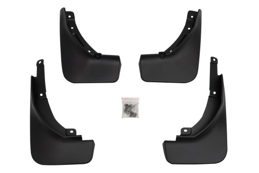 FORD ESCAPE MK4 IV 2020-СПЕЦИАЛЬНЫЕ БРЫЗГОВИКИ