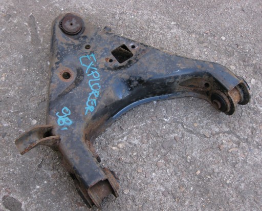 FORD EXPLORER II 98R 4.0 V6 arm front