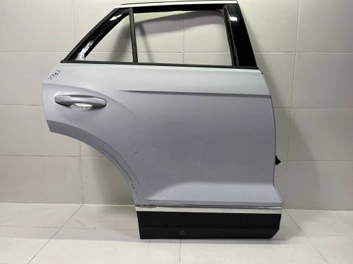Portière Arrière Droit Bouche buse Volkswagen T-Roc 2019