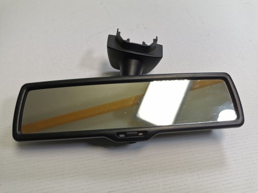 GOLF V VI PLUS ДЗЕРКАЛО ЗАДНЬОГО ВИДУ 5M0857511