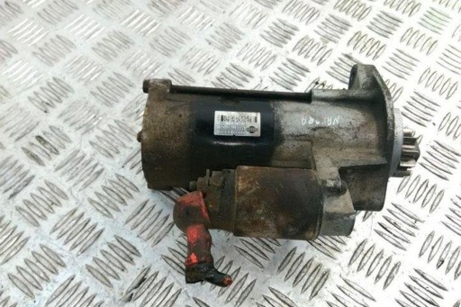 Стартер nissan navara (d22_) 23300eb300 2.5l diesel 98kw 2005 р.в.