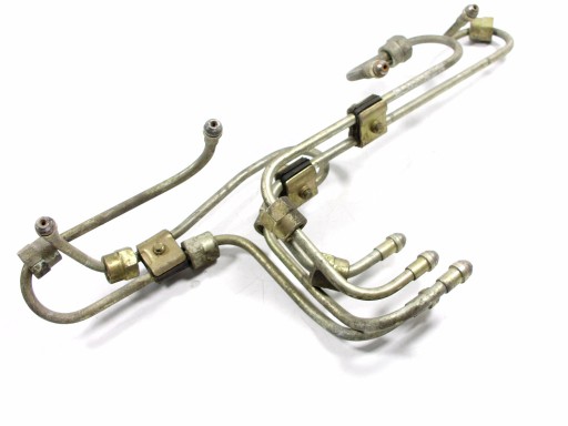 6789909753ert - MITSUBISHI SPRACE RUNNER 2.0 TD ПАЛИВОПРОВОДИ