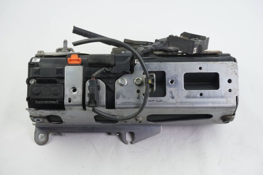 Конденсатор mazda 6 gkh867zc0