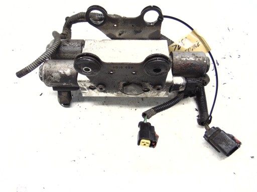 3496488DA, 52089542AG, - КЛАПАН РАСПРЕДЕЛИТЕЛЯ ПОДВЕСКИ JEEP CHEROKEE III WK