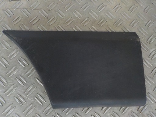 768F20005R - MASTER III MOVANO 10-ОБШИВКА КУЗОВА ЛЕВАЯ