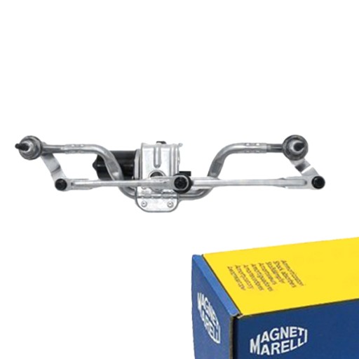 064352103010 - МЕХАНІЗМ СКЛООЧИСНИКА ПЕРЕДНІЙ ДВИГУН CITROEN JUMPY