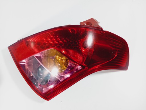 light right rear rear part OE 5696S1R Suzuki Swift III lift 05-10