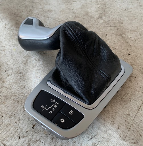 9682471977 - Ручка рычага переключения передач Автомат для CITROEN C5 III X7