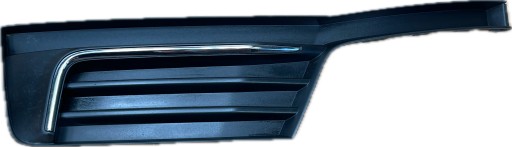 AUDI A3 8V LIFT grid left of a bumper front 8V3807681AF
