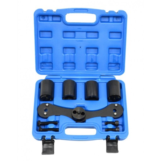 Блокировка балансировочного вала BMW N47 B47 B48