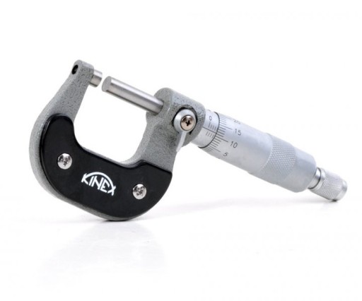 Зовнішній мікрометр 50-75 мм KINEX