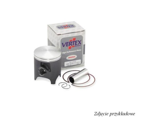 23849C - Поршень VERTEX KTM SXF 450 13-15 sel. 94,97