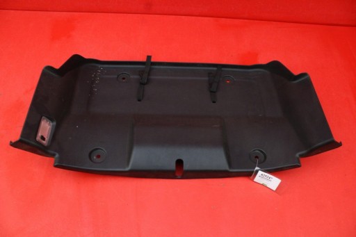 Couverture tablier moteur Porte coffre hayon NA1J6889X MAZDA MX5 15-23