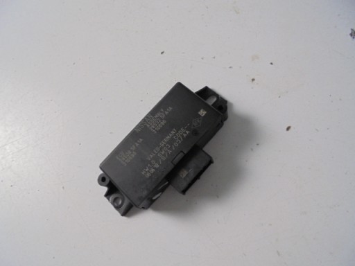 28538 5FA1A - Модуль pdc nissan micra k14 19 год