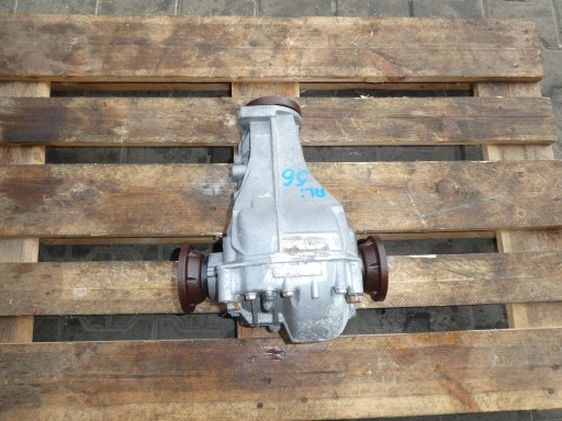 differenziale DIFFERENZIALE differenziale 0AR525083C AUDI A4 B8 A5 A6