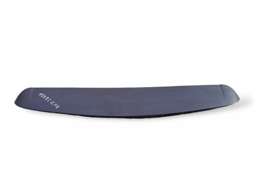 spoiler heckklappe heck Citroen C4 2007 96811712