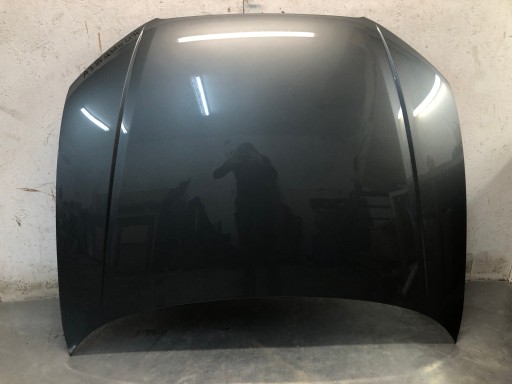 Капот audi a3 8v седан 12-20 lx7r