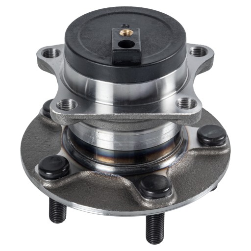 Комплект задних ступичных подшипников (черная печать) ступицы adm58339